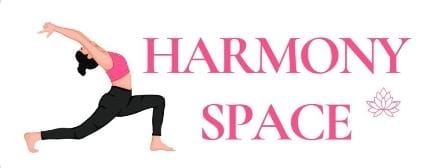 Harmony Space Logo